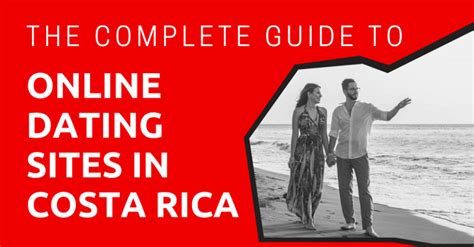 Best dating site for costa rica